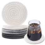 Woven Threads Coaster