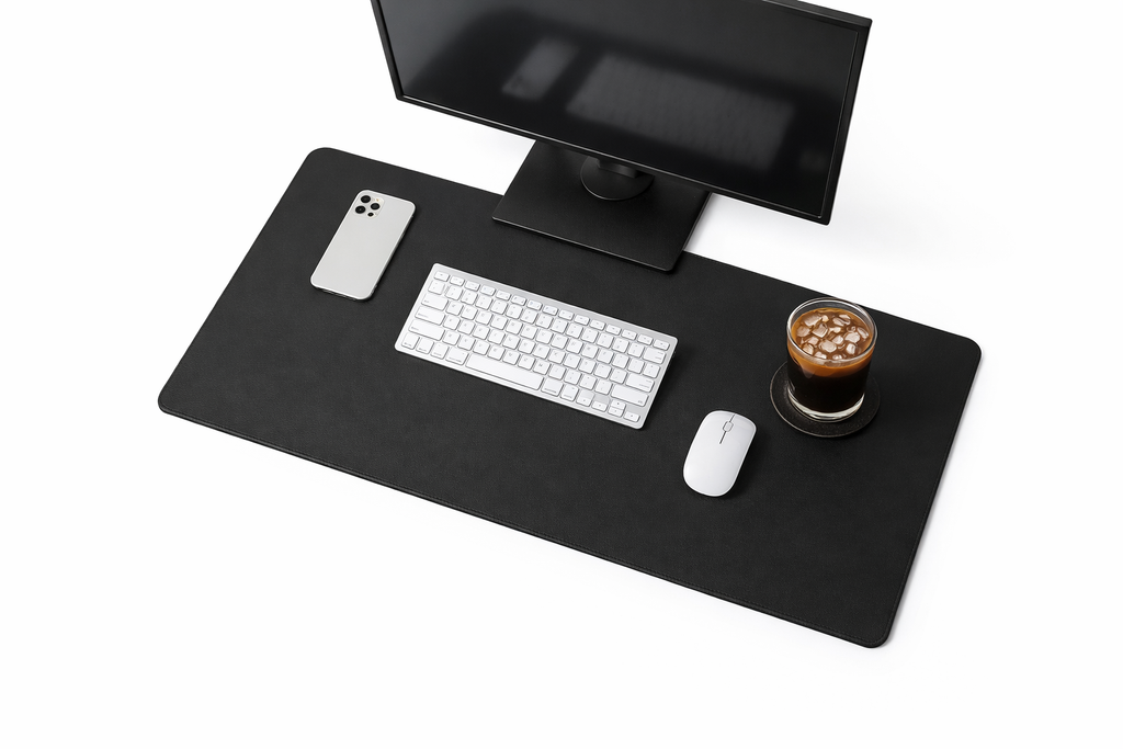 Leather Desk Mat
