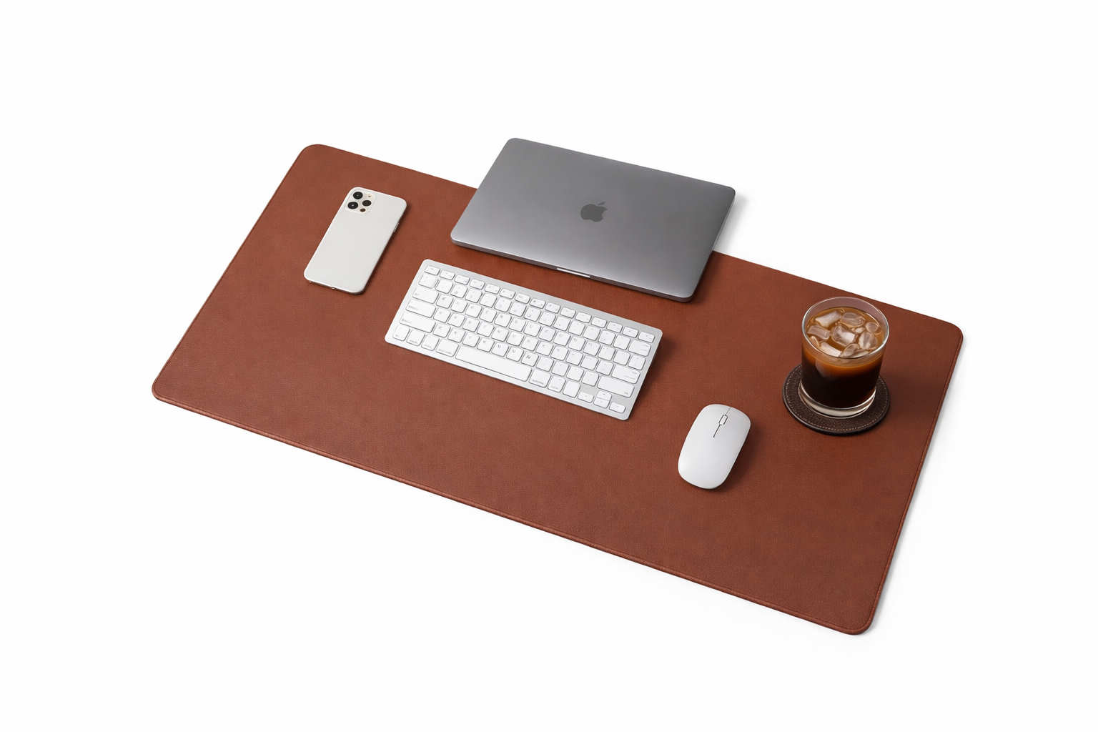 Leather Desk Mat