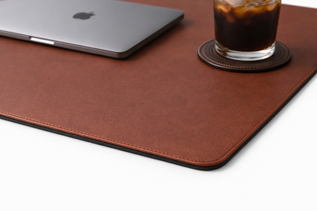 Leather Desk Mat