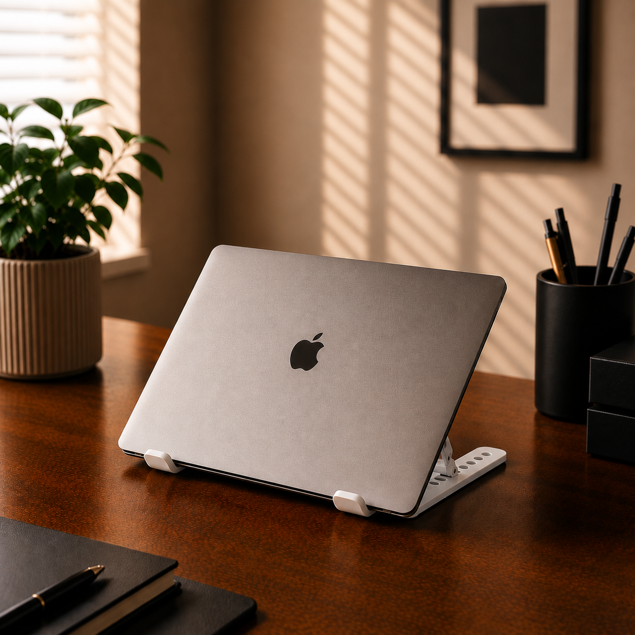 Adjustable Laptop Stand