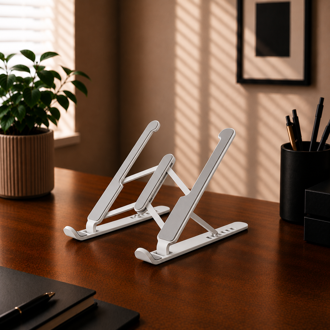 Adjustable Laptop Stand