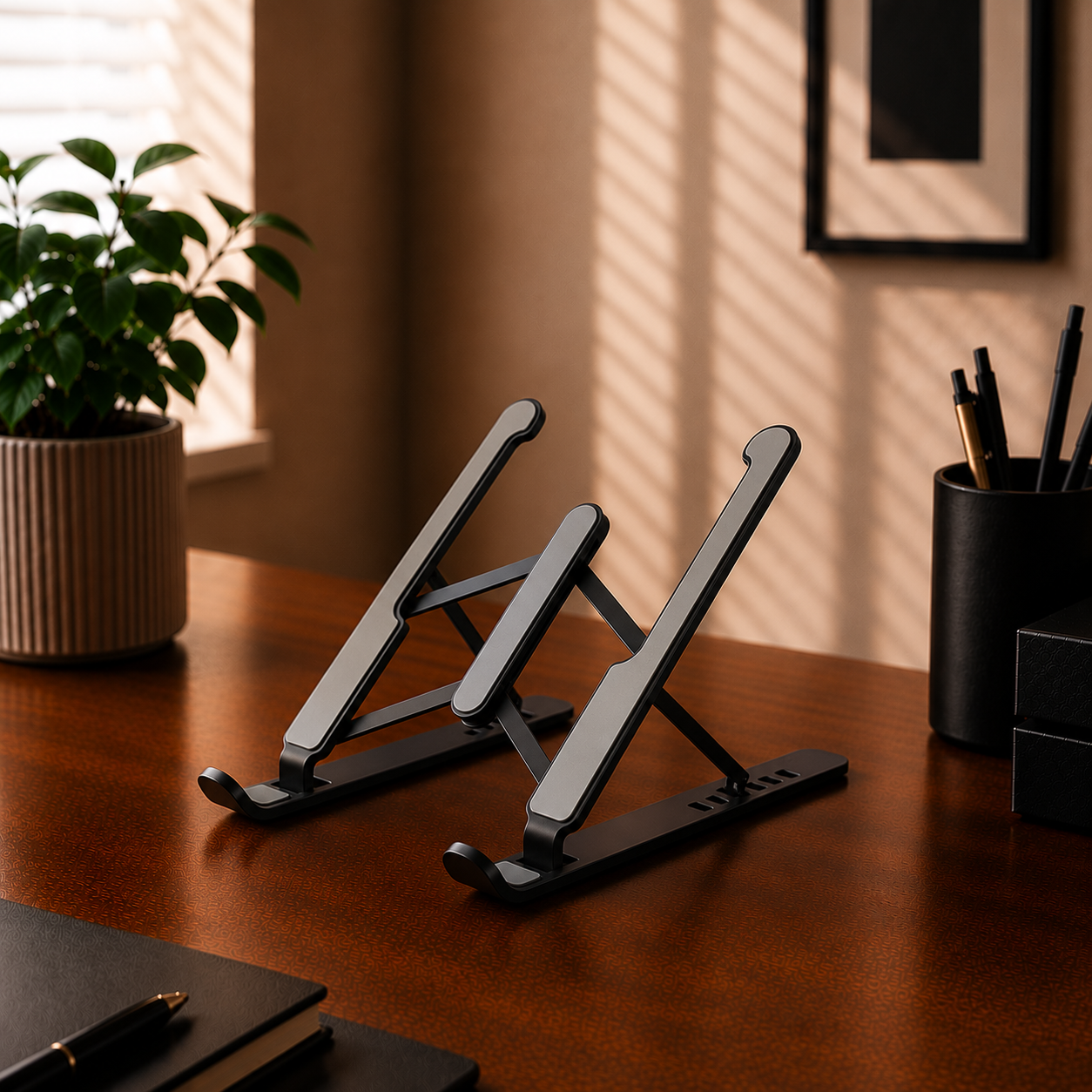 Adjustable Laptop Stand