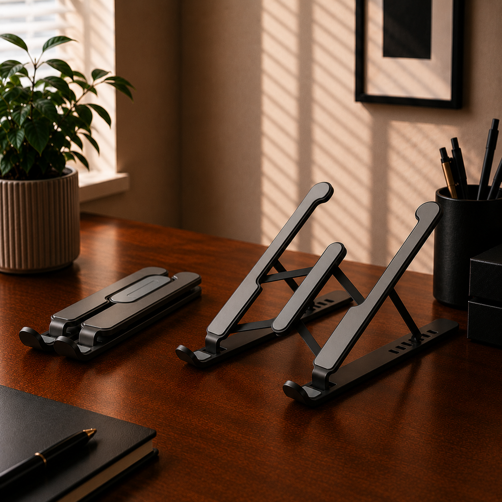 Adjustable Laptop Stand