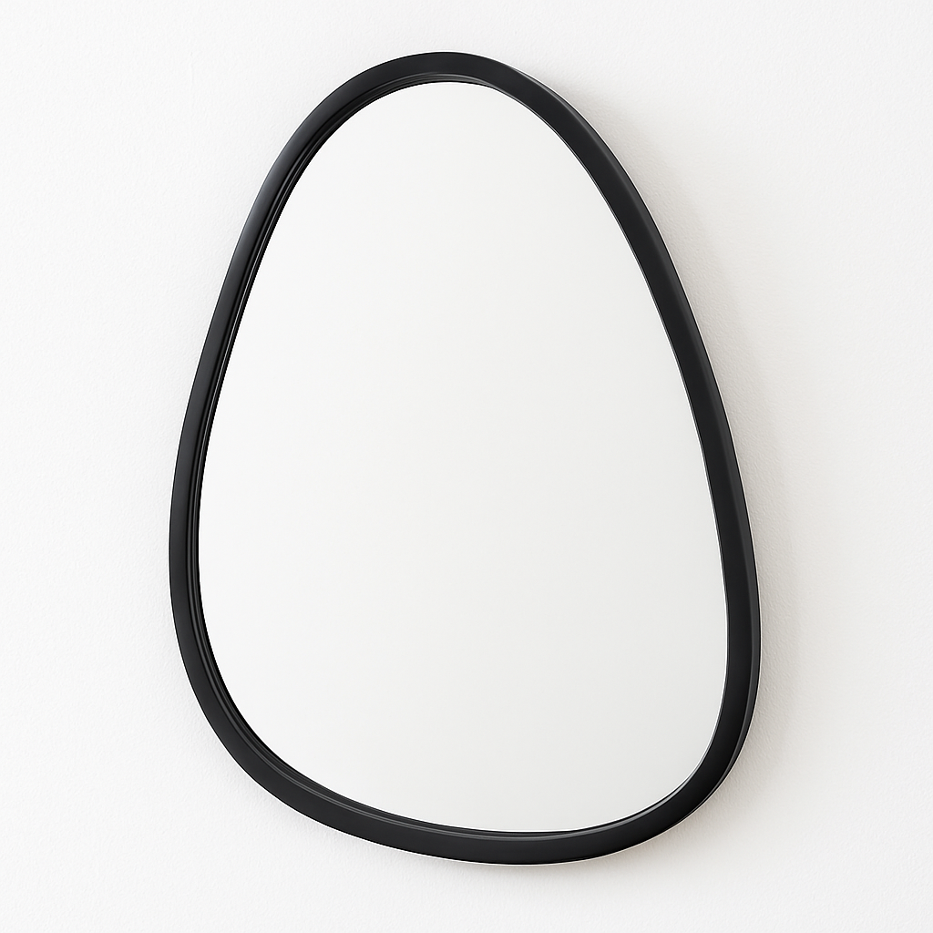 The Curve Mirror
