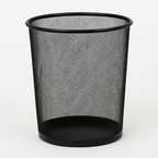 Office Wastebasket