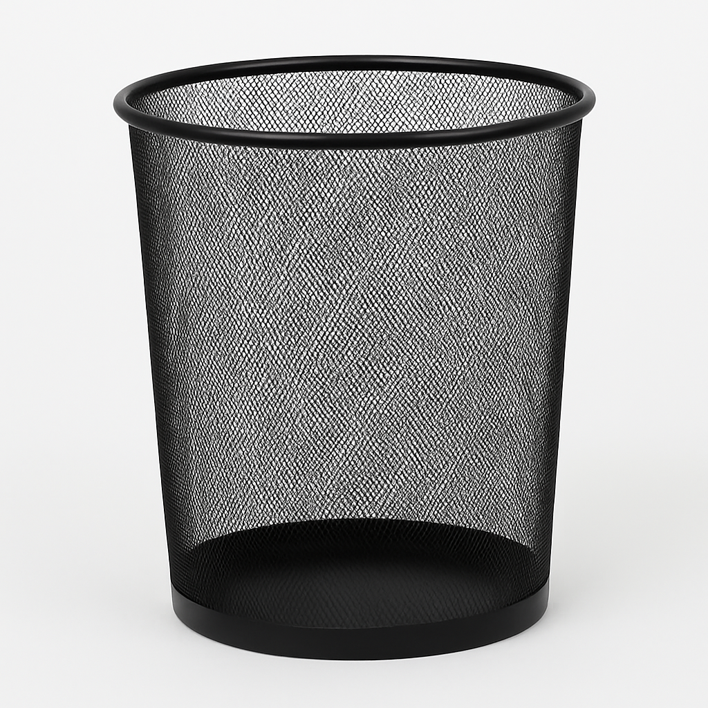 Office Wastebasket