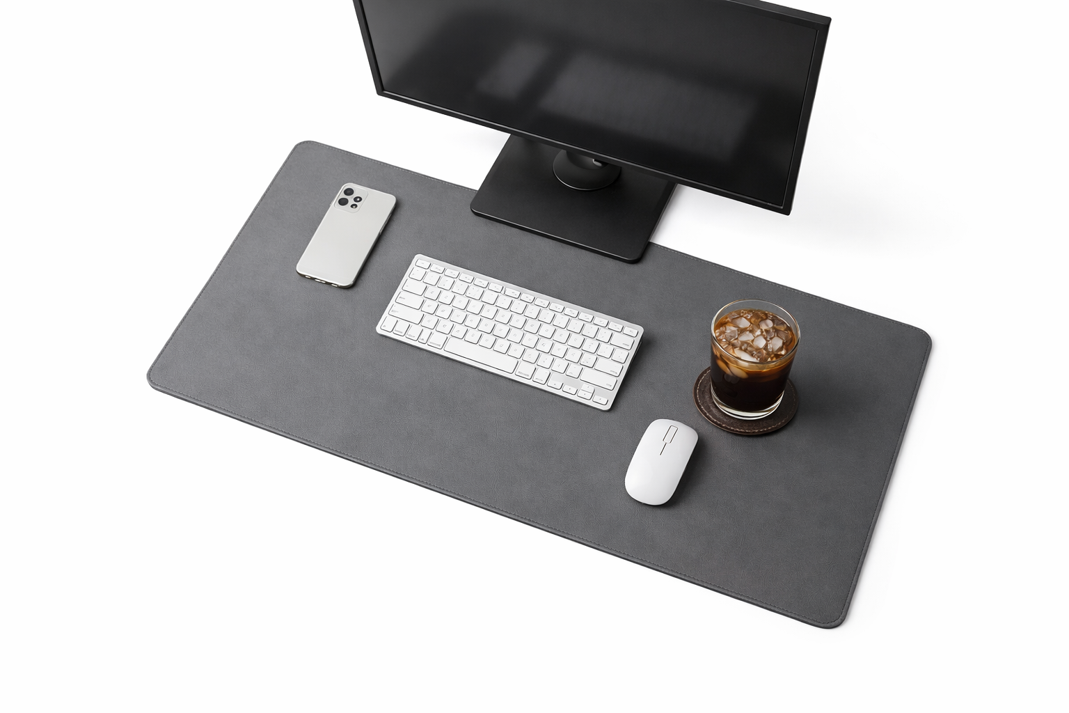 Leather Desk Mat