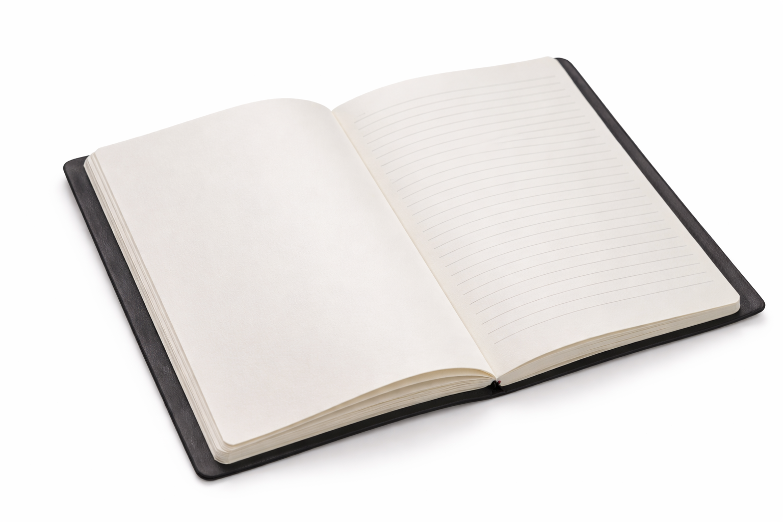 Luxury Notebook & Planner