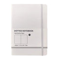 Basics Dotted Notebook