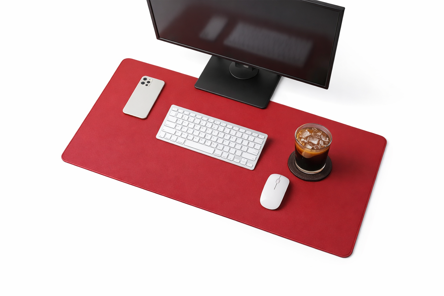 Leather Desk Mat