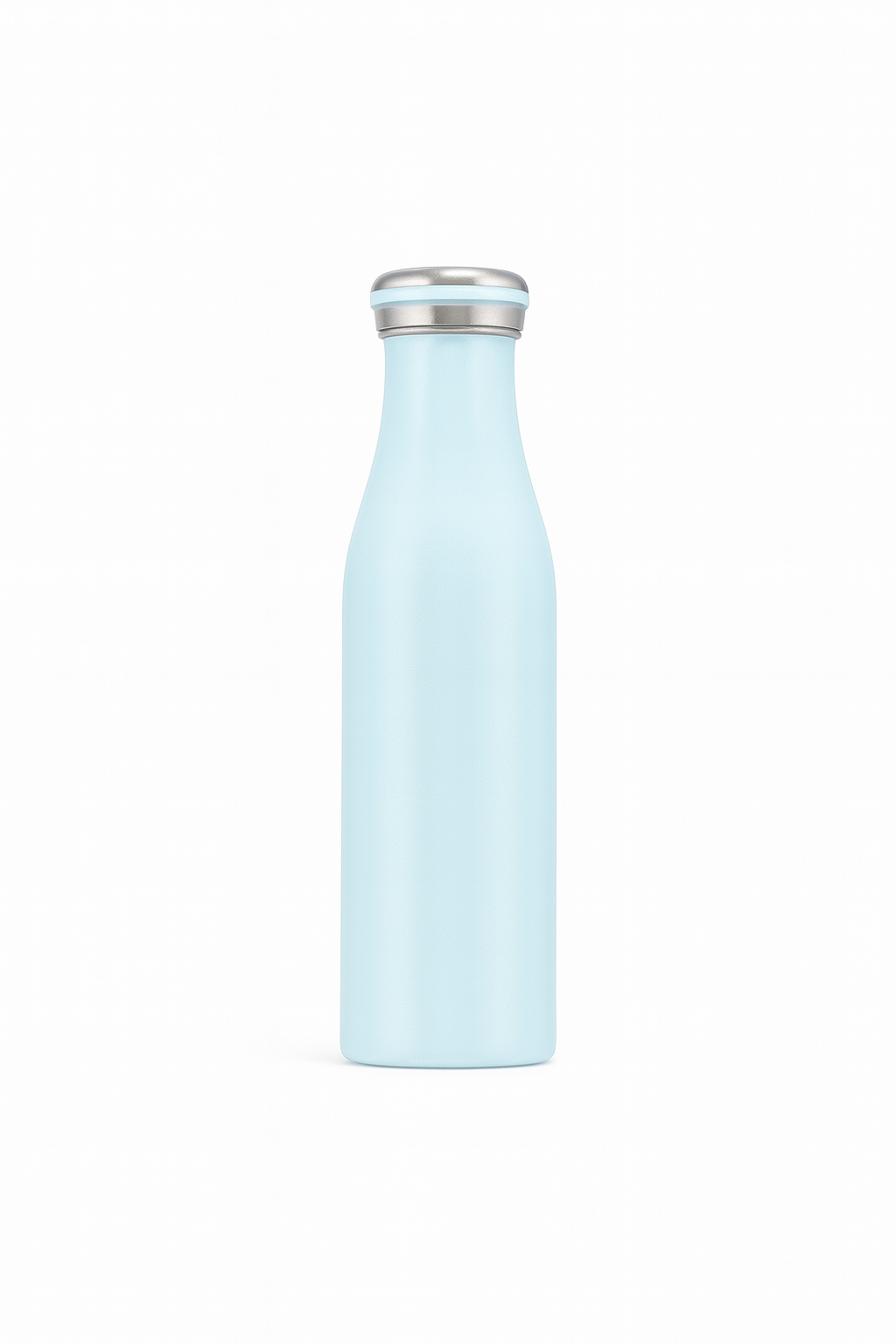 Classic Steel Bottle