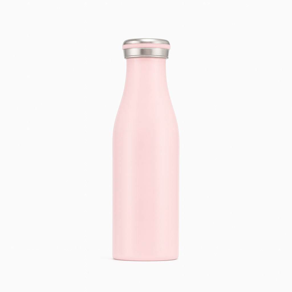 Classic Steel Bottle