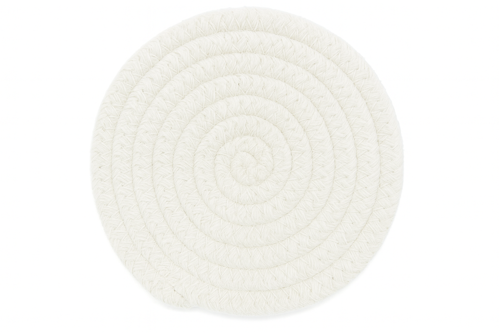 Woven Threads Coaster