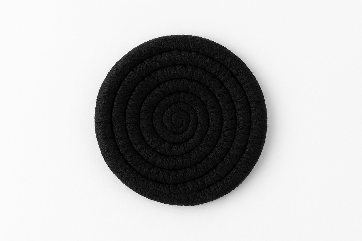 Woven Threads Coaster
