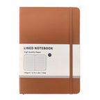 Basics Dotted Notebook