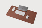 Leather Desk Mat