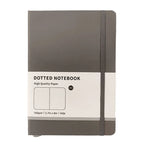 Basics Dotted Notebook